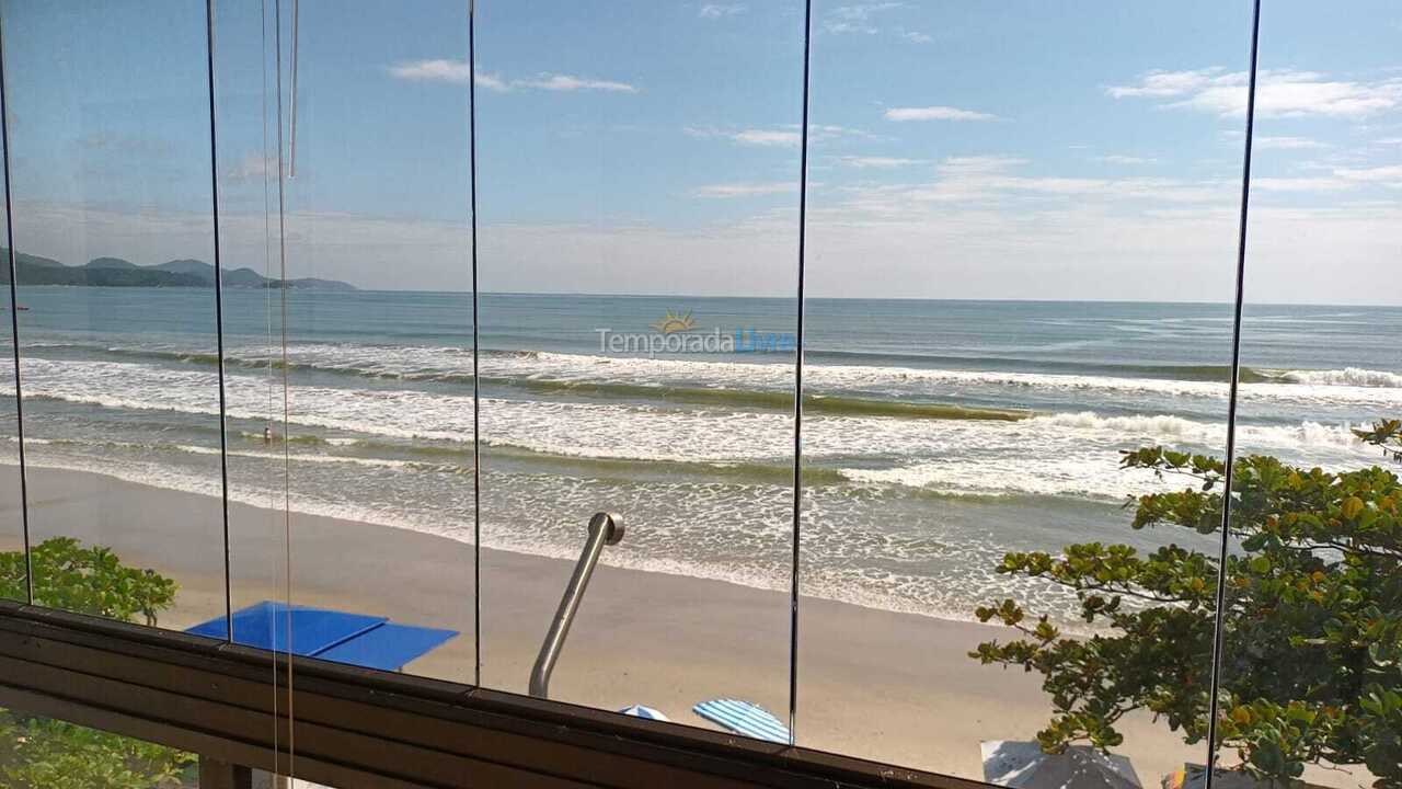 Casa para aluguel de temporada em Itapema (Meia Praia)