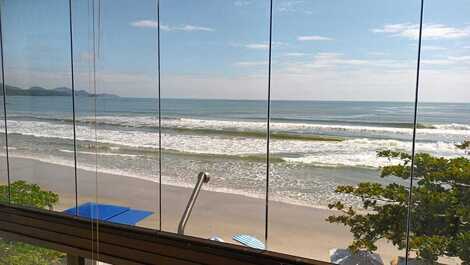 House for rent in Itapema - Meia Praia