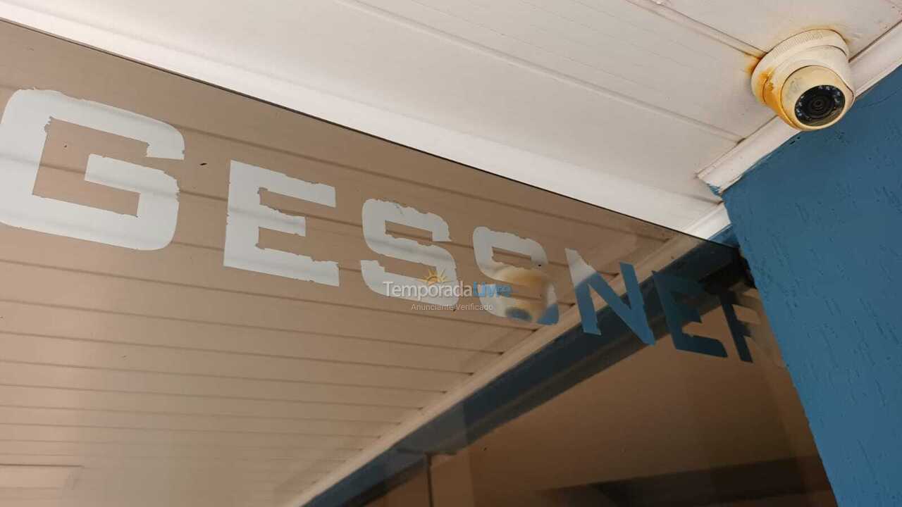 Casa para aluguel de temporada em Itapema (Meia Praia)