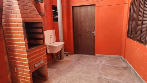 0001.09 - Maranduba - Chalé Térreo - 1 Dormitório - 6 Pessoas -...