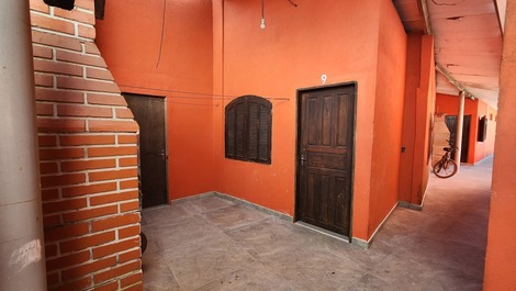 0001.09 - Maranduba - Chalé Térreo - 1 Dormitório - 6 Pessoas -...