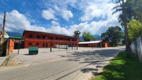 0001.10 - Maranduba - Ground Floor Kitnet - 5 People - 100M From The Sea -...