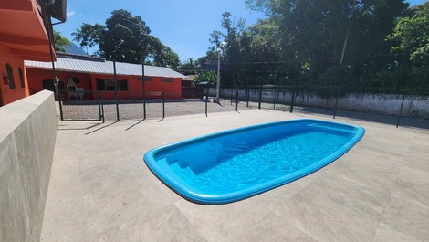 Apartamento para alugar em Ubatuba - Maranduba