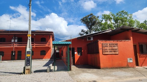 0001.11 - Maranduba - Ground Floor Kitnet - 5 People - 100M From The Sea -...