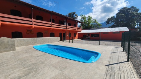 0001.13 - Maranduba - Chalet Planta Baja - 6 Personas - 100M Del Mar -...