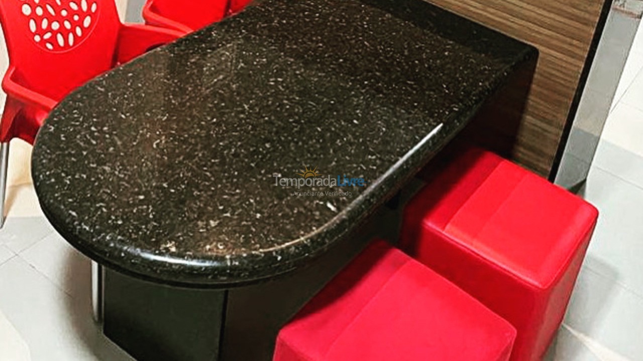 Casa para alquiler de vacaciones em Tamandaré (Praia dos Carneiros Pe)