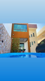 Casa para alquilar en Tamandaré - Praia dos Carneiros Pe