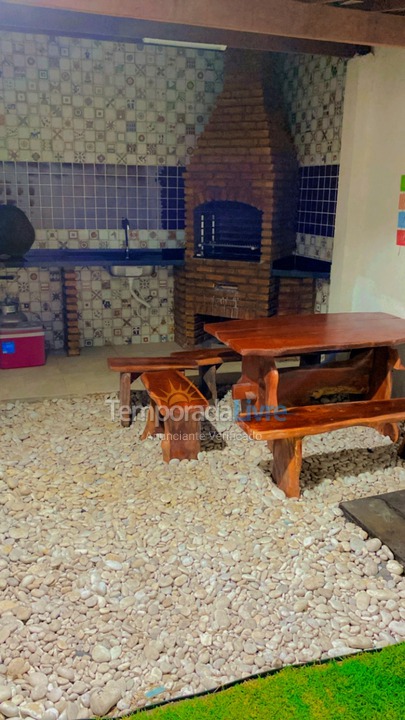Casa para alquiler de vacaciones em Tamandaré (Praia dos Carneiros Pe)