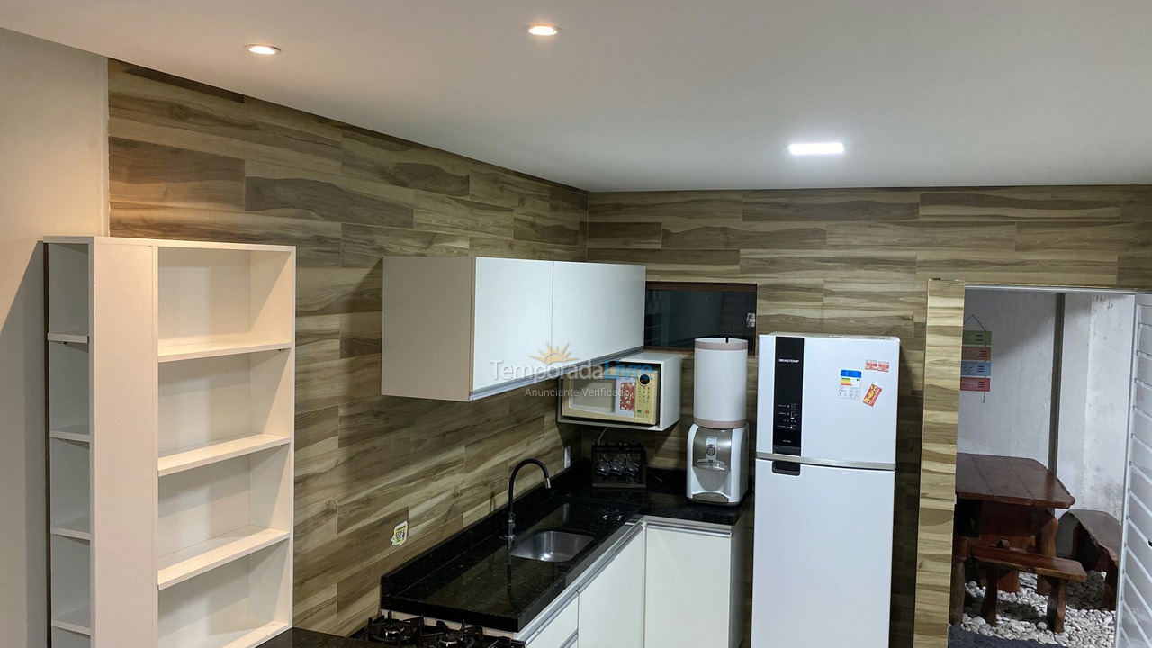 Casa para alquiler de vacaciones em Tamandaré (Praia dos Carneiros Pe)