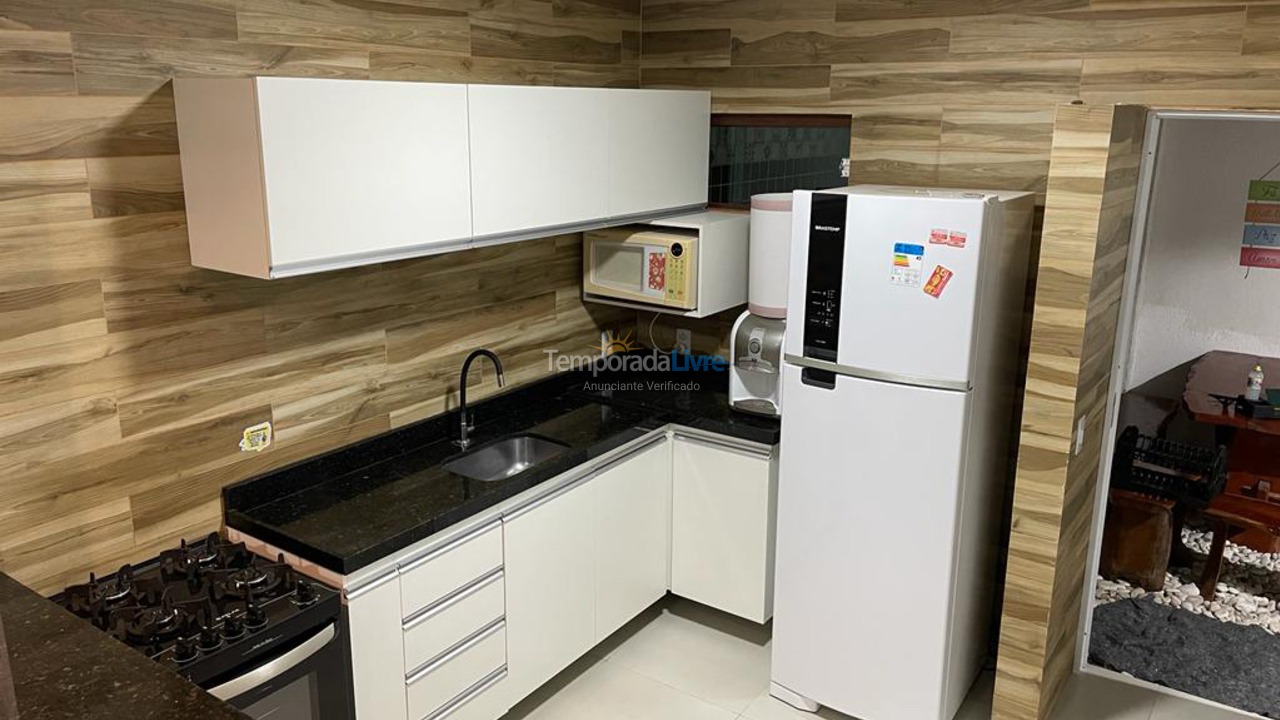 Casa para alquiler de vacaciones em Tamandaré (Praia dos Carneiros Pe)