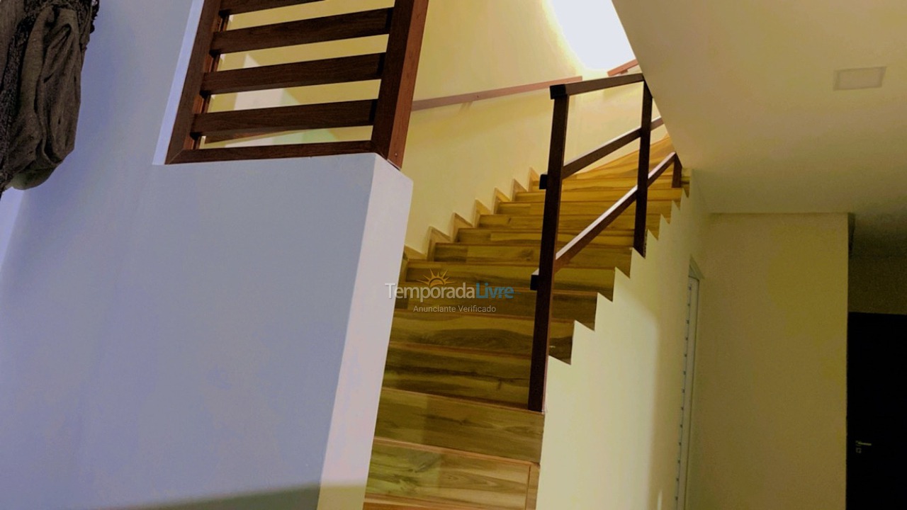 Casa para alquiler de vacaciones em Tamandaré (Praia dos Carneiros Pe)