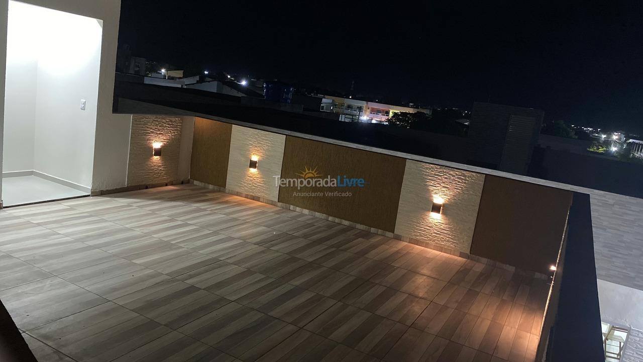 Casa para alquiler de vacaciones em Tamandaré (Praia dos Carneiros Pe)