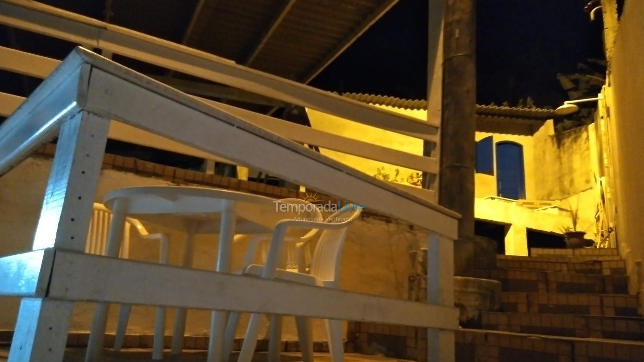 Casa para aluguel de temporada em Angra dos Reis (Ilha Grande)