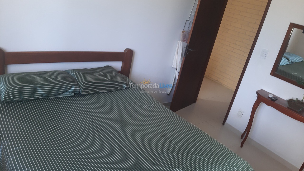 Apartamento para aluguel de temporada em Cabo Frio (Algodoal)