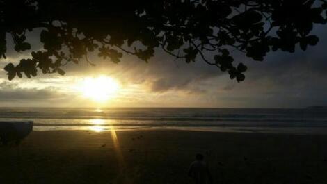 Apartment for rent in Ubatuba - Praia Grande