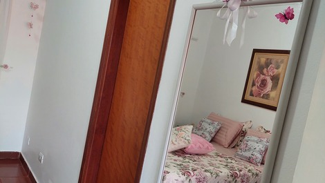 Suite Panambi - Recanto Panapaná