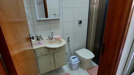 Suite Panambi - Recanto Panapaná