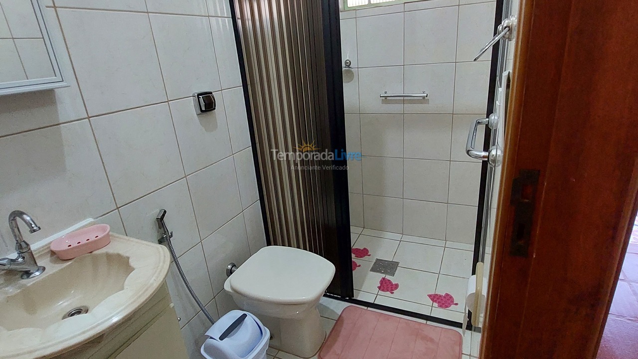 Granja para alquiler de vacaciones em águas de São Pedro (Porangaba)