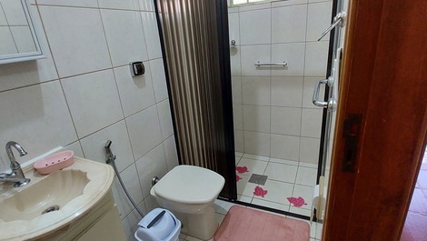 Suite Panambi - Recanto Panapaná