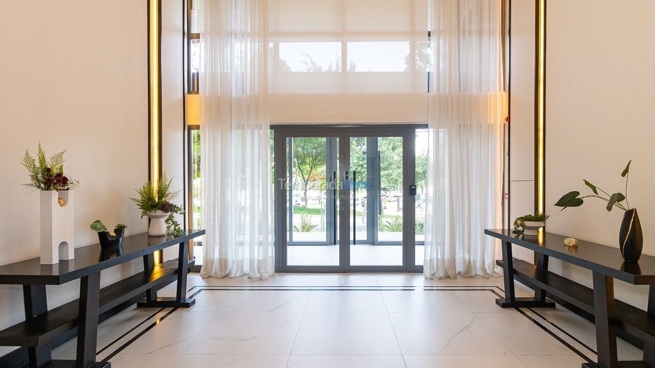 Apartamento para alquiler de vacaciones em São Paulo (Vila Mariana)