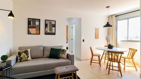 Apartamento para alquilar en São Paulo - Lauzane Paulista