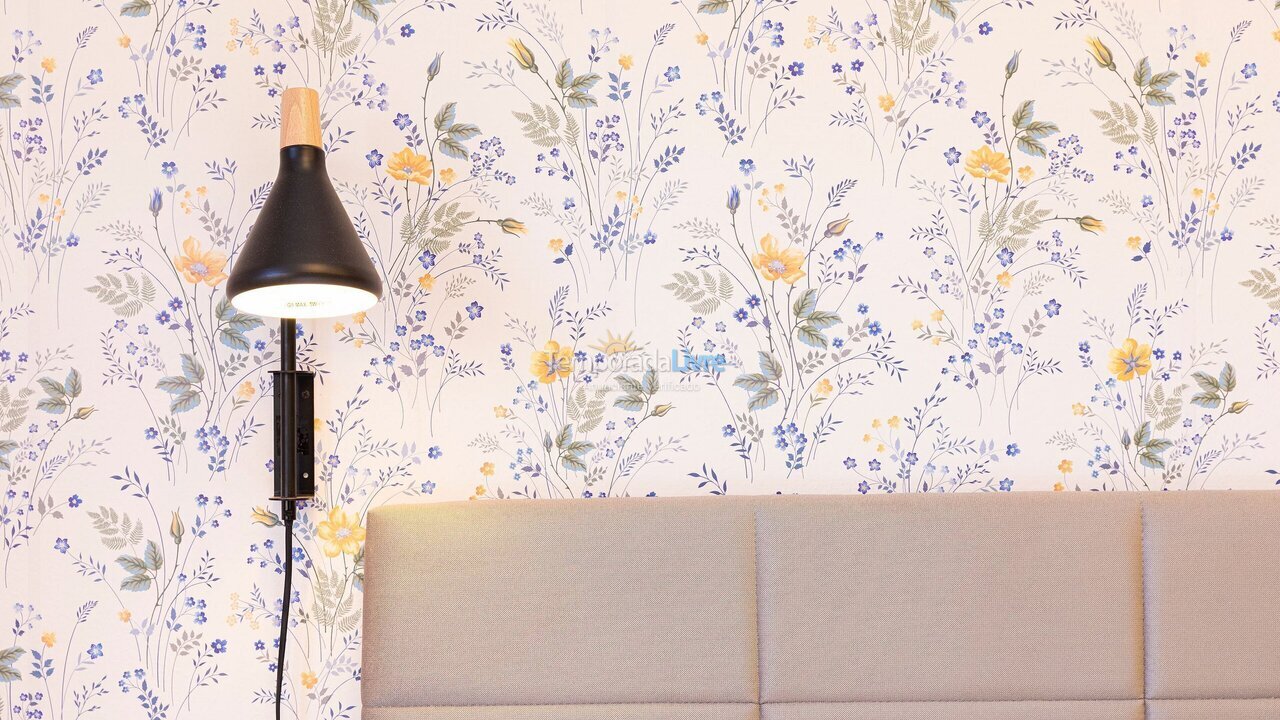 Apartamento para aluguel de temporada em Campos do Jordão (Capivari)