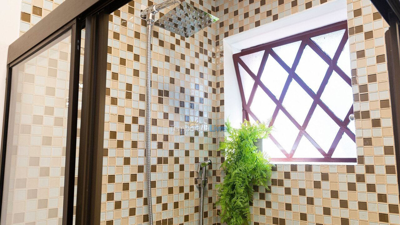 Apartamento para aluguel de temporada em Campos do Jordão (Capivari)