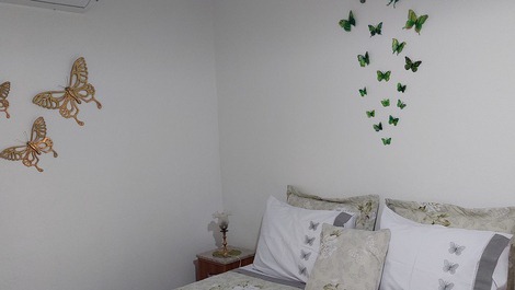 Ranch for rent in águas de São Pedro - Porangaba