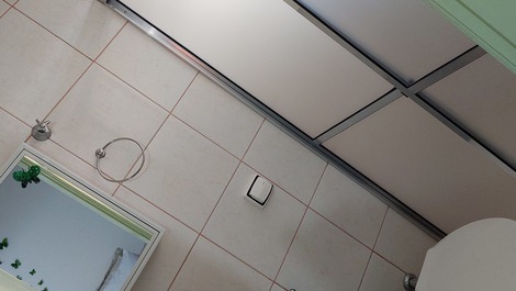 Suite Papillon - Recanto Panapaná