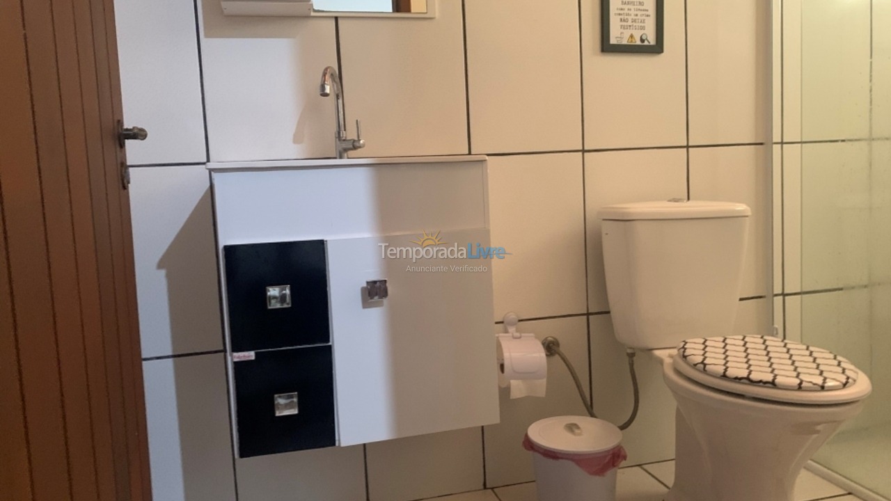 Chácara / sítio para aluguel de temporada em Joanópolis (Condomínio Porto danalis)