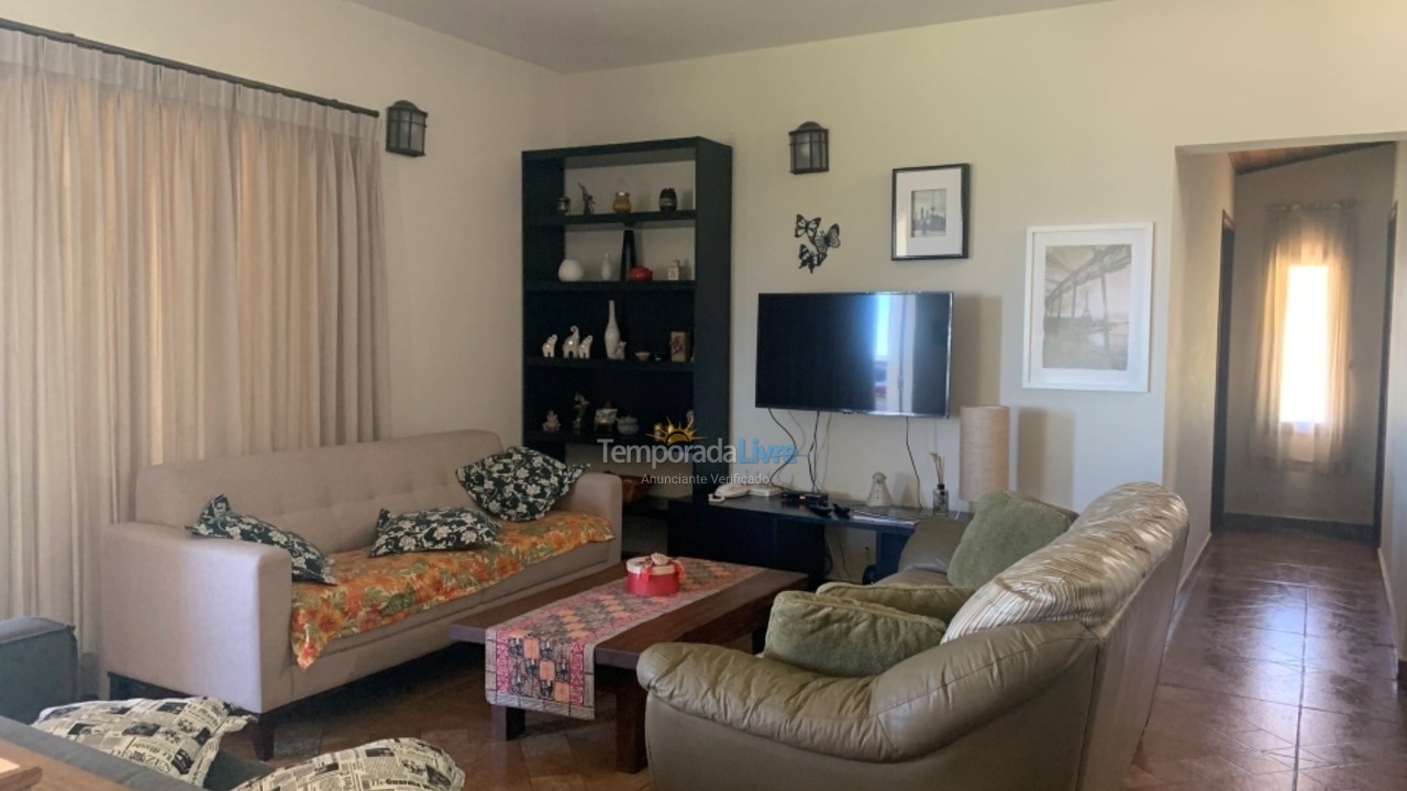 Chácara / sítio para aluguel de temporada em Joanópolis (Condomínio Porto danalis)