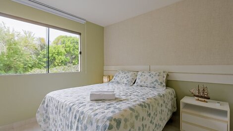 Hermoso apartamento 3/4