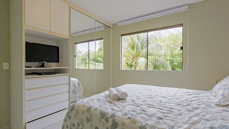 Hermoso apartamento 3/4