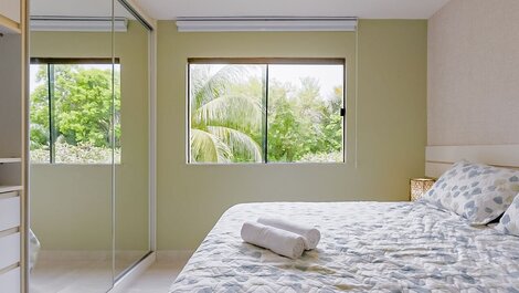 Hermoso apartamento 3/4