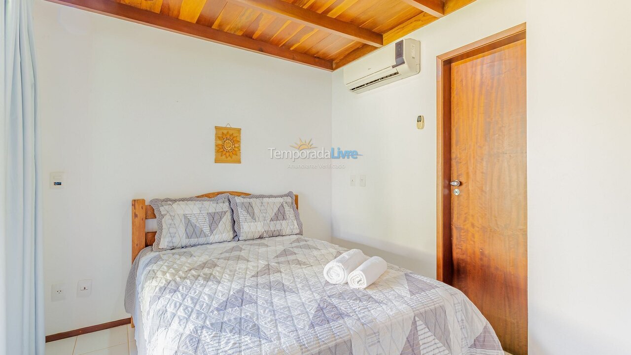 Casa para alquiler de vacaciones em Camaçari (Itacimirim)