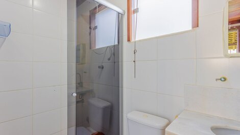 Hermoso Bungalow 3 Suites, Pie en la Arena - Itacimirim