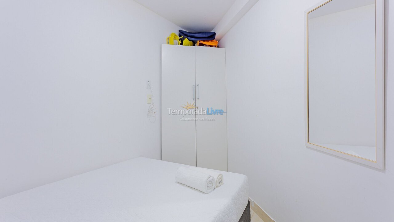 Casa para alquiler de vacaciones em Camaçari (Itacimirim)