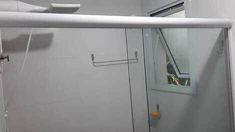 Aprtamento Ubatuba Toninhas