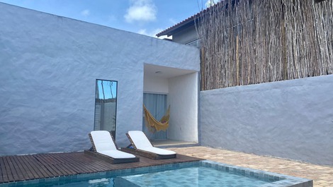 Casa em São Miguel dos milagres em Alagoas 3/4