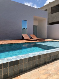 Casa em São Miguel dos milagres em Alagoas 3/4