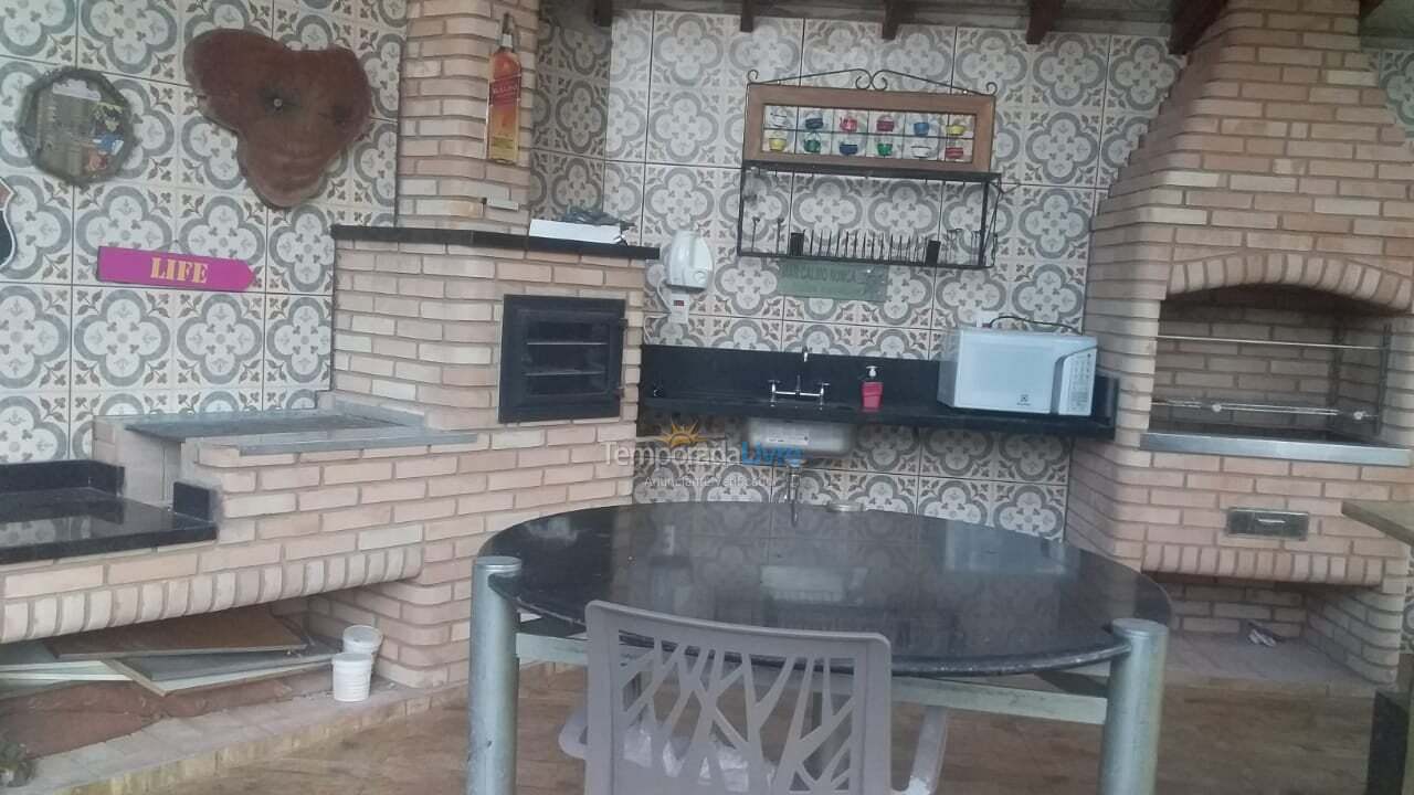 Ranch for vacation rental in Jarinu (Maracanã)