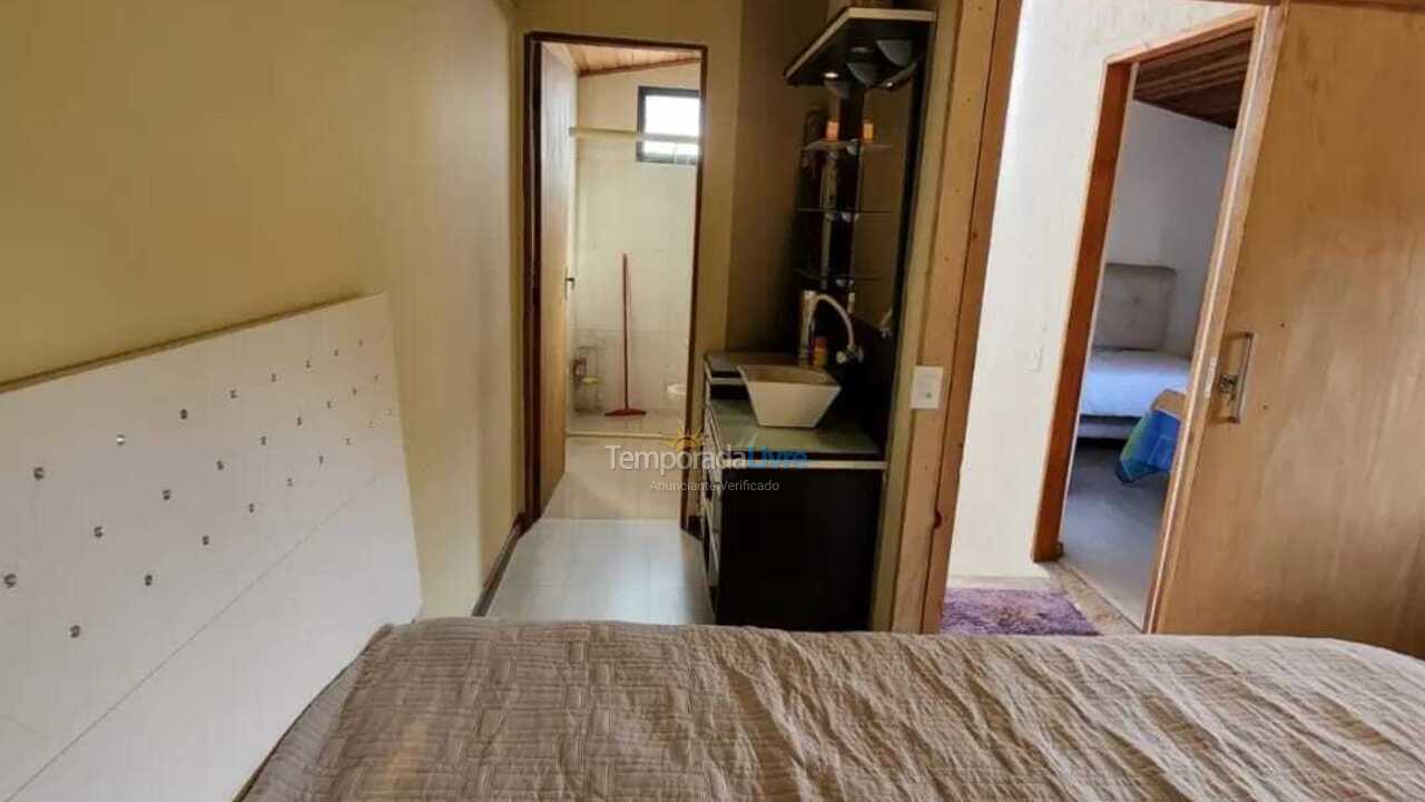 Ranch for vacation rental in Jarinu (Maracanã)