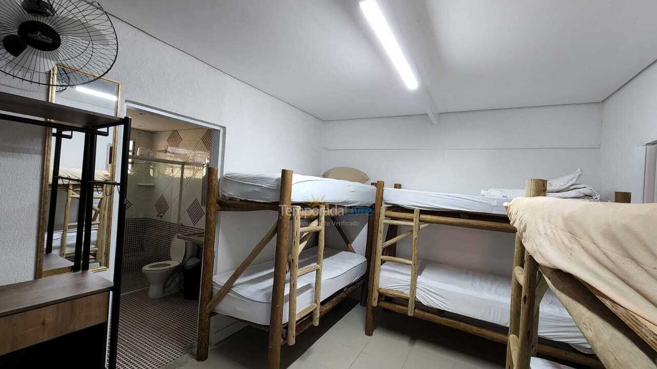 Ranch for vacation rental in Jarinu (Maracanã)