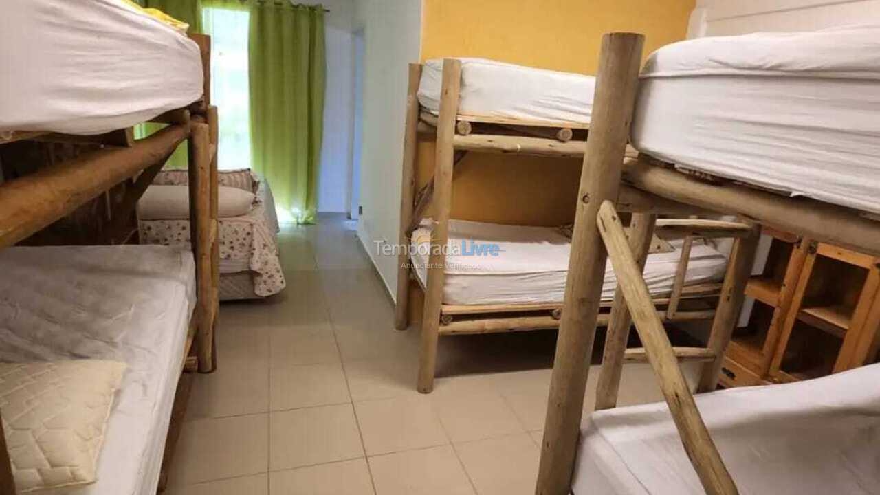 Ranch for vacation rental in Jarinu (Maracanã)