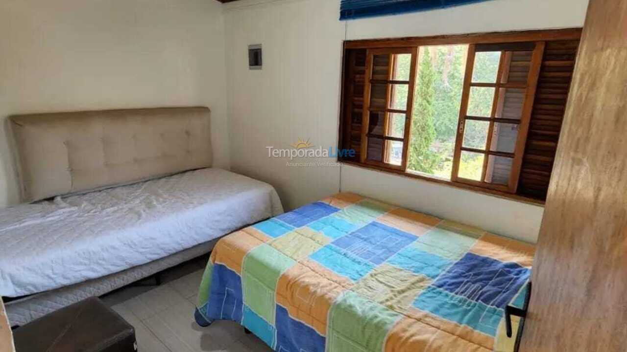 Ranch for vacation rental in Jarinu (Maracanã)