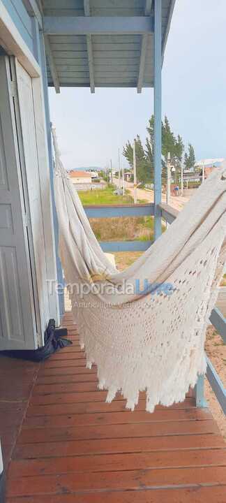 Casa para alquiler de vacaciones em Jaguaruna (Garopaba do Sul)