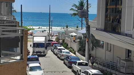 Apartment for rent in Itapema - Meia Praia