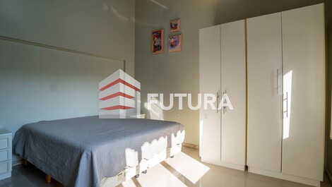 CASA PARA ALUGUEL DE TEMPORADA–PRAIA DO MARISCAL–BOMBINHAS/SC LC123F