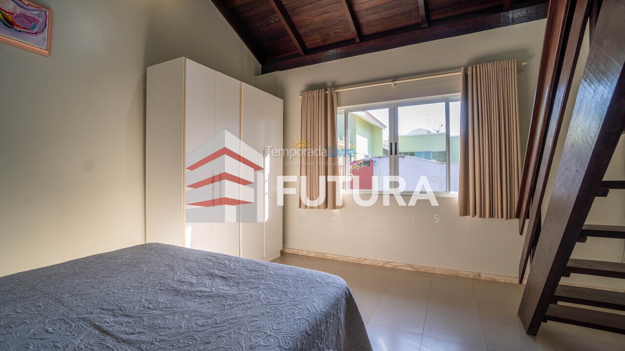 Casa para aluguel de temporada em Bombinhas (Mariscal)