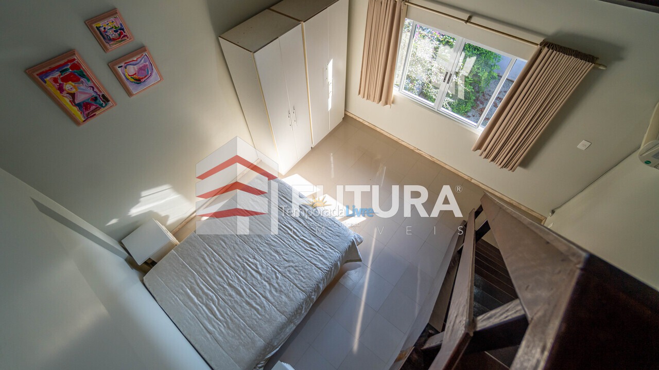 Casa para aluguel de temporada em Bombinhas (Mariscal)